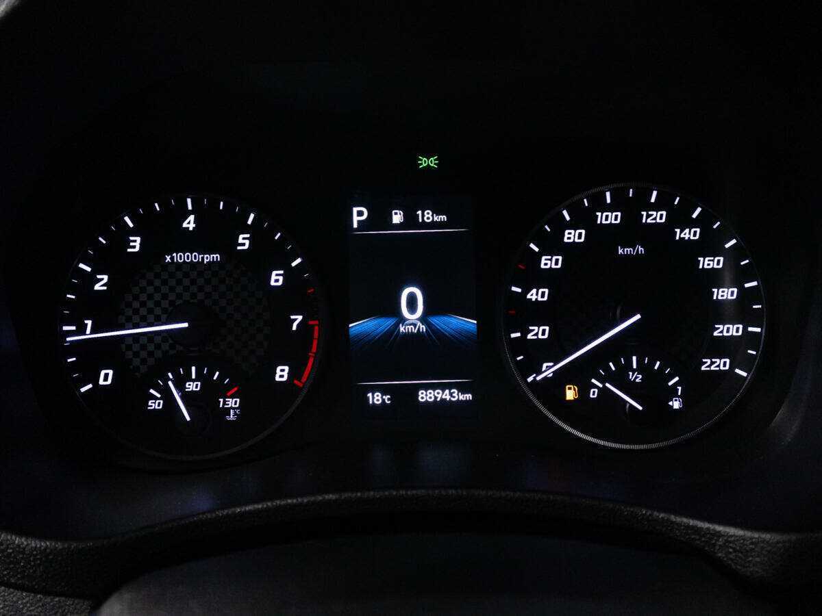 Hyundai Solaris б/у, 2021, Автоматическая. Фото: #11