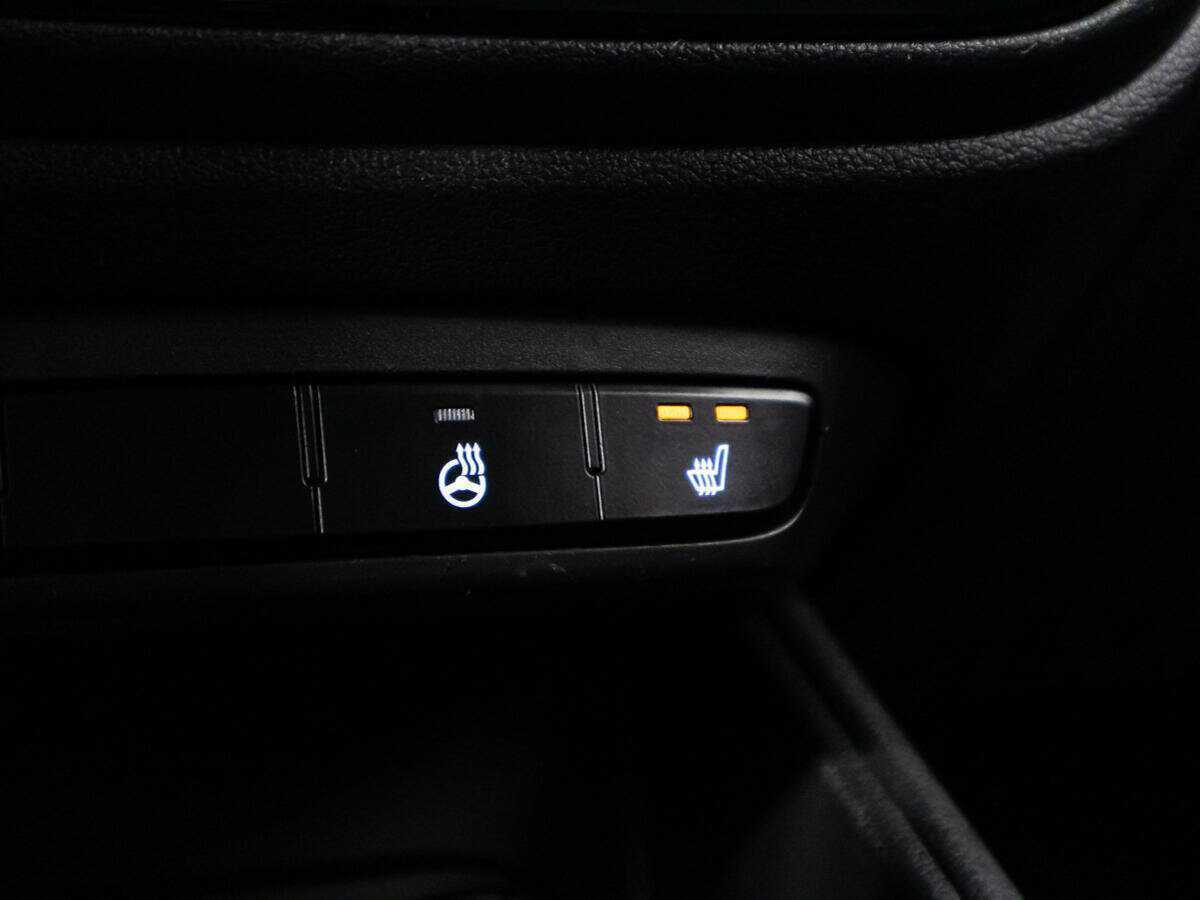 Hyundai Solaris б/у, 2021, Автоматическая. Фото: #14