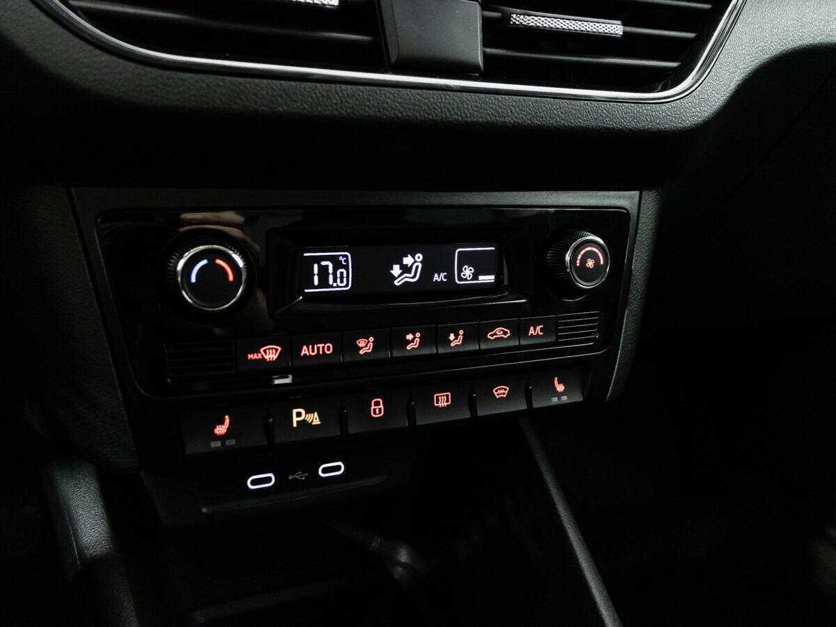 Фольксваген Поло б/у, 2021, Автоматическая. Фото: #16