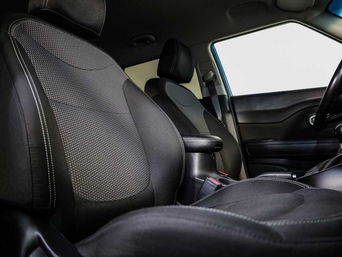 Kia Soul б/у, 2017, Автоматическая. Фото: #10