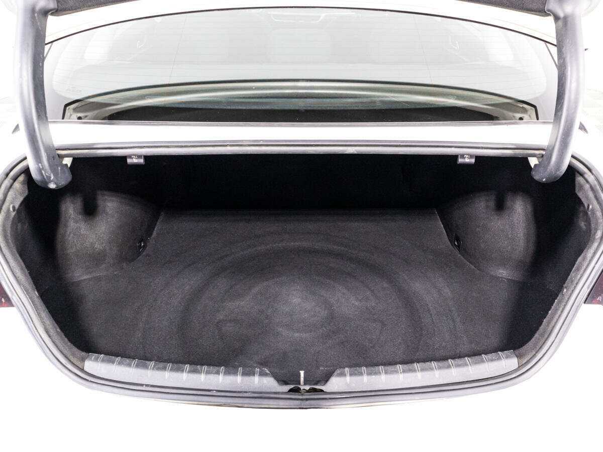 Киа К5 б/у, 2020, Автоматическая. Фото: #14