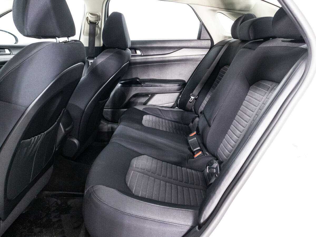 Киа К5 б/у, 2020, Автоматическая. Фото: #9