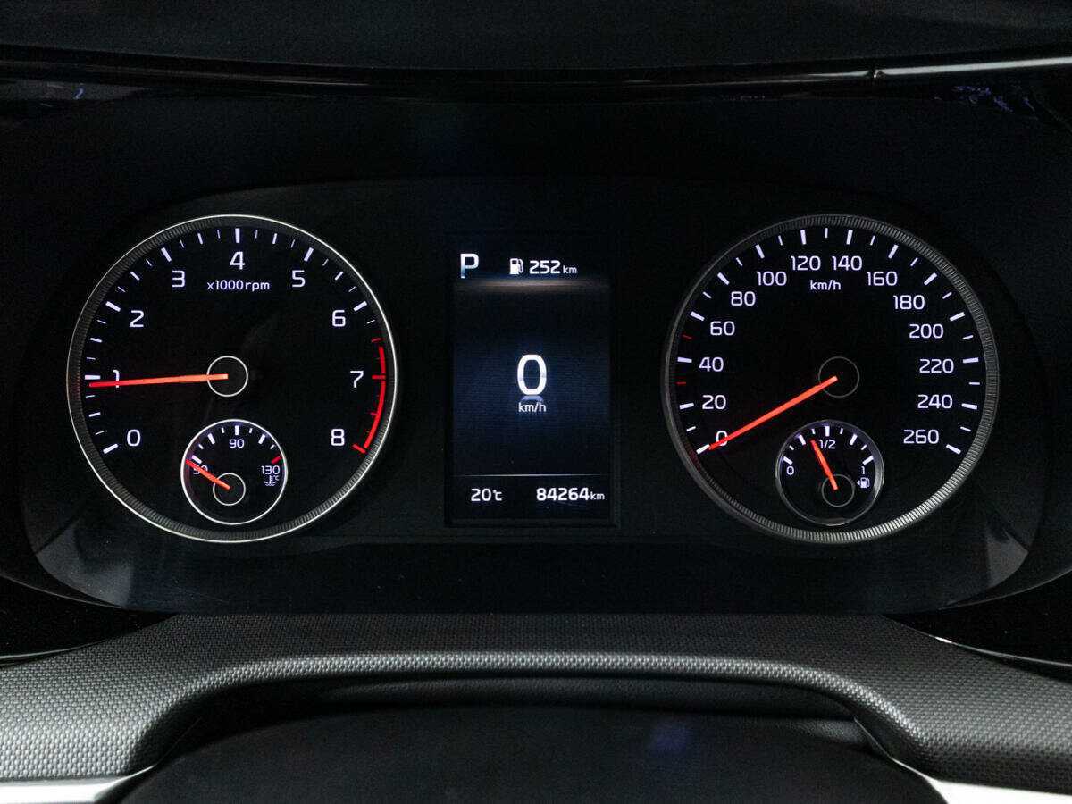 Киа К5 б/у, 2021, Автоматическая. Фото: #11