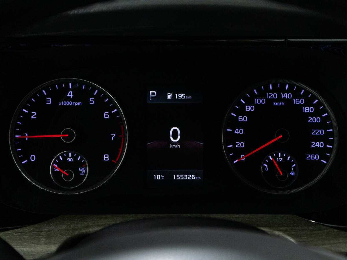 Киа К5 б/у, 2020, Автоматическая. Фото: #11