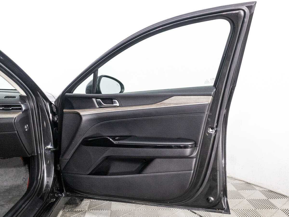 Киа К5 б/у, 2020, Автоматическая. Фото: #24