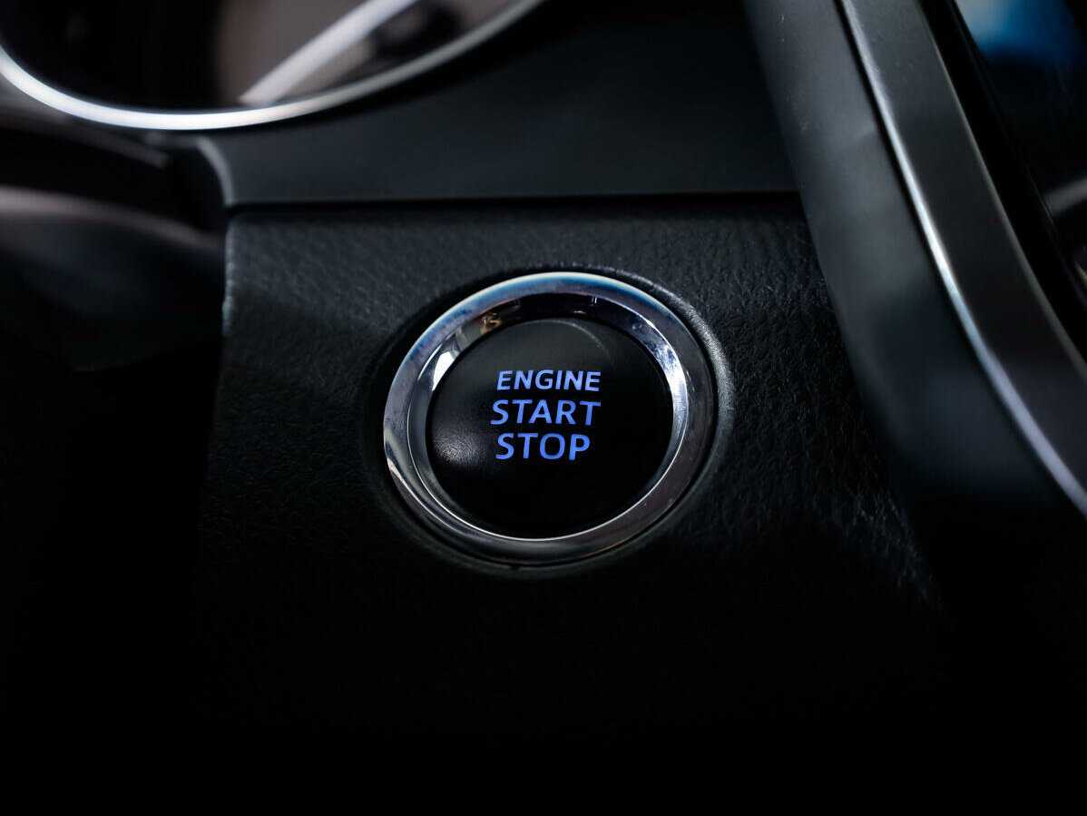 Toyota Camry б/у, 2019, Автоматическая. Фото: #21