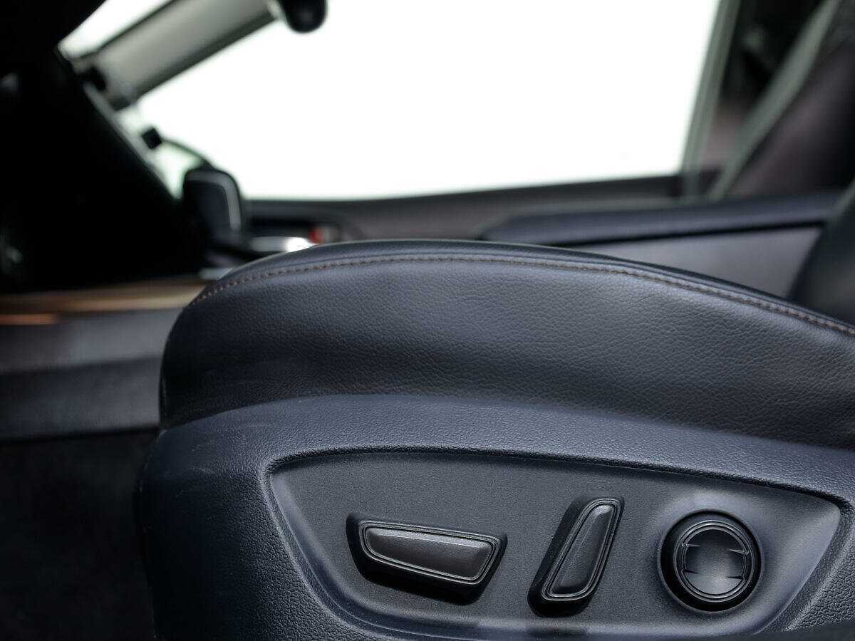 Toyota Camry б/у, 2019, Автоматическая. Фото: #26