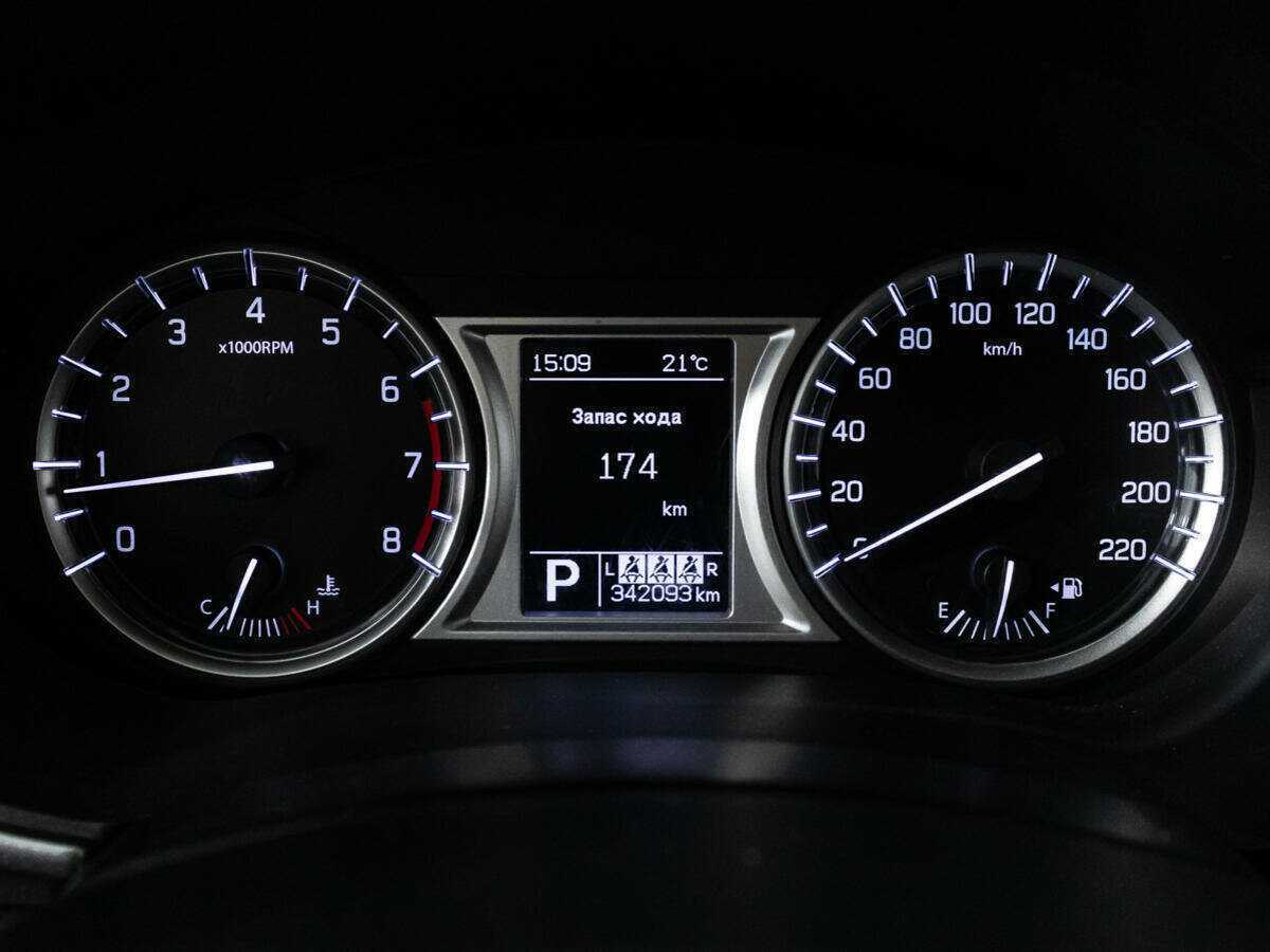 Suzuki Vitara б/у, 2017, Автоматическая. Фото: #11