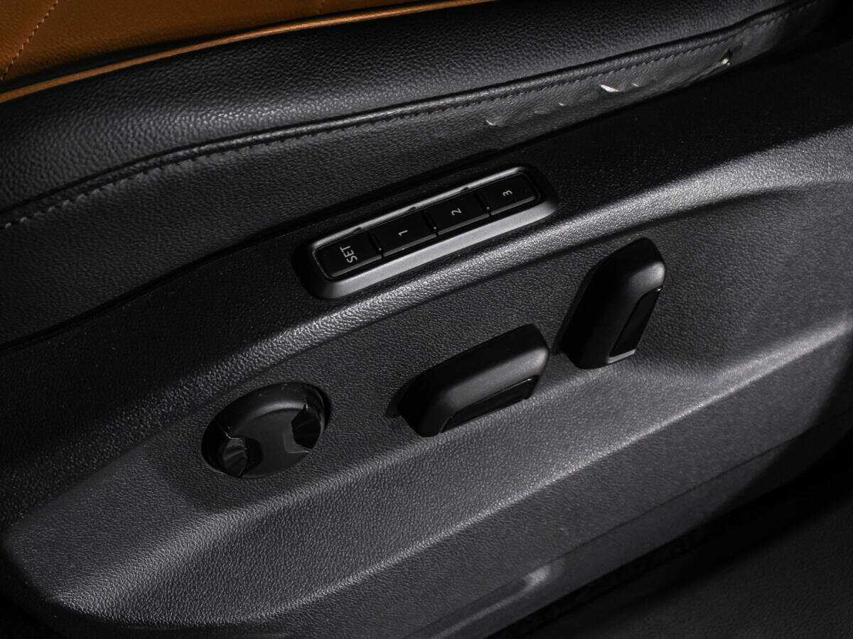 Фольксваген Тигуан б/у, 2017, Роботизированная. Фото: #13