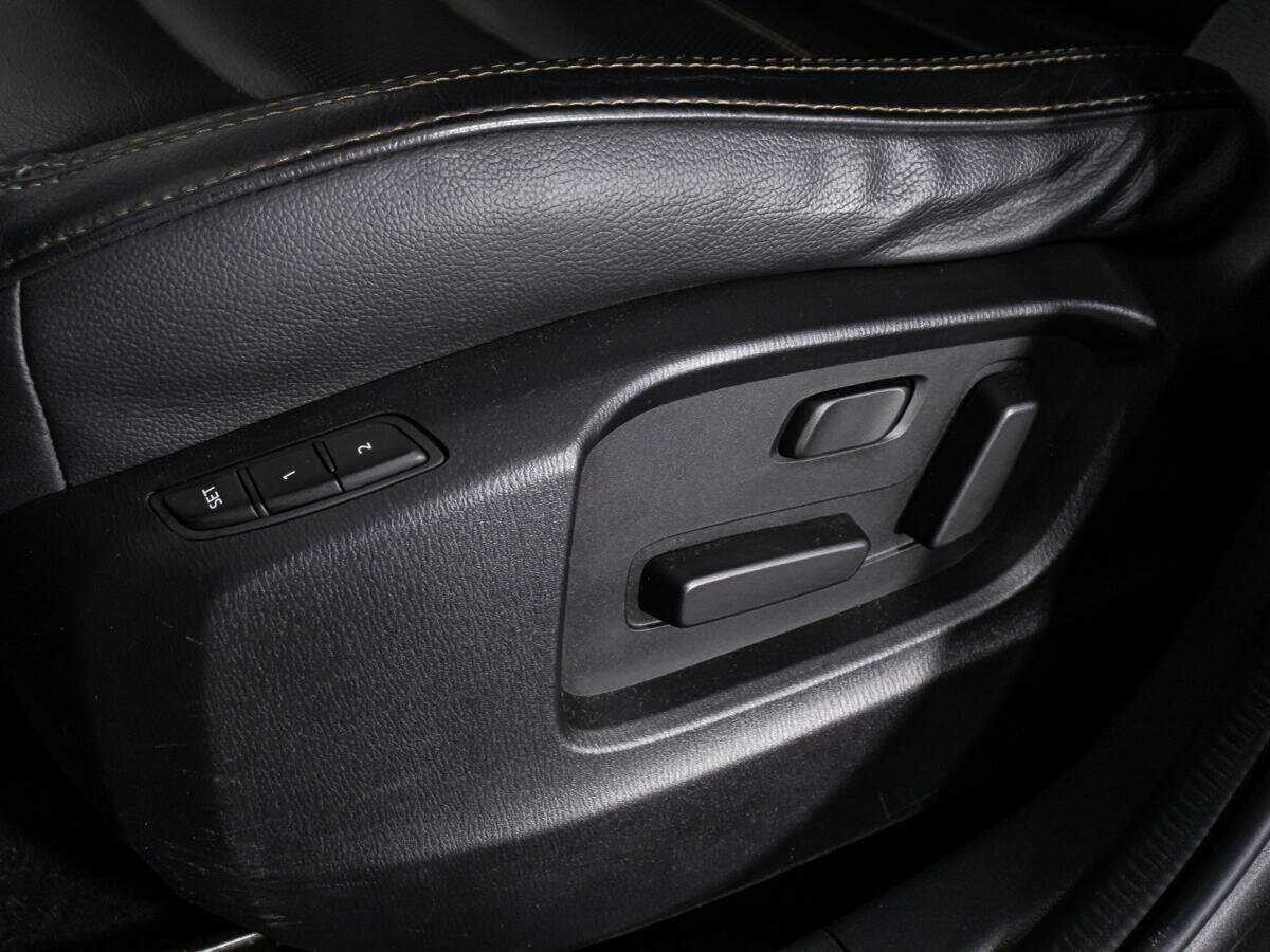 Mazda CX-5 б/у, 2018, Автоматическая. Фото: #19