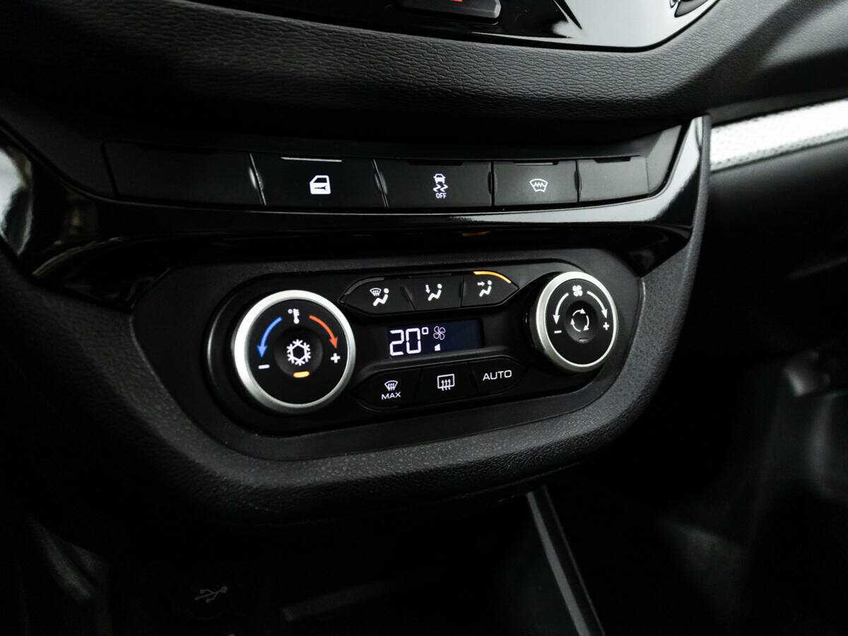 Лада (ВАЗ) Веста б/у, 2019, Роботизированная. Фото: #14