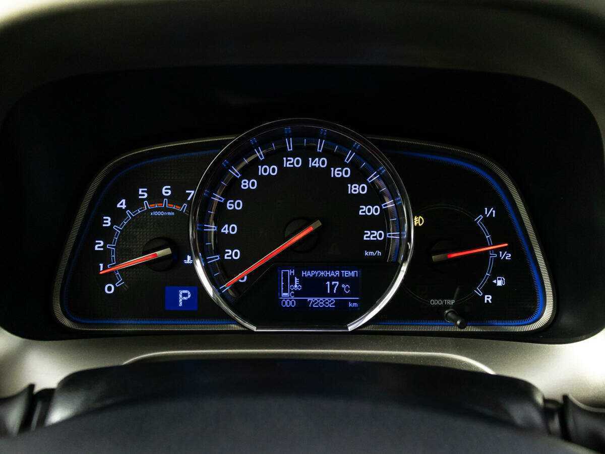 Тойота Рав4 б/у, 2013, Автоматическая. Фото: #11