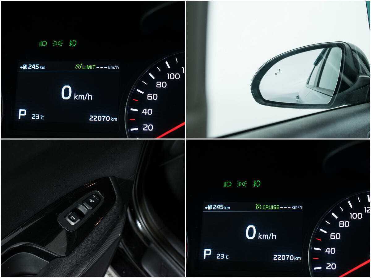 Киа Оптима б/у, 2019, Автоматическая. Фото: #15