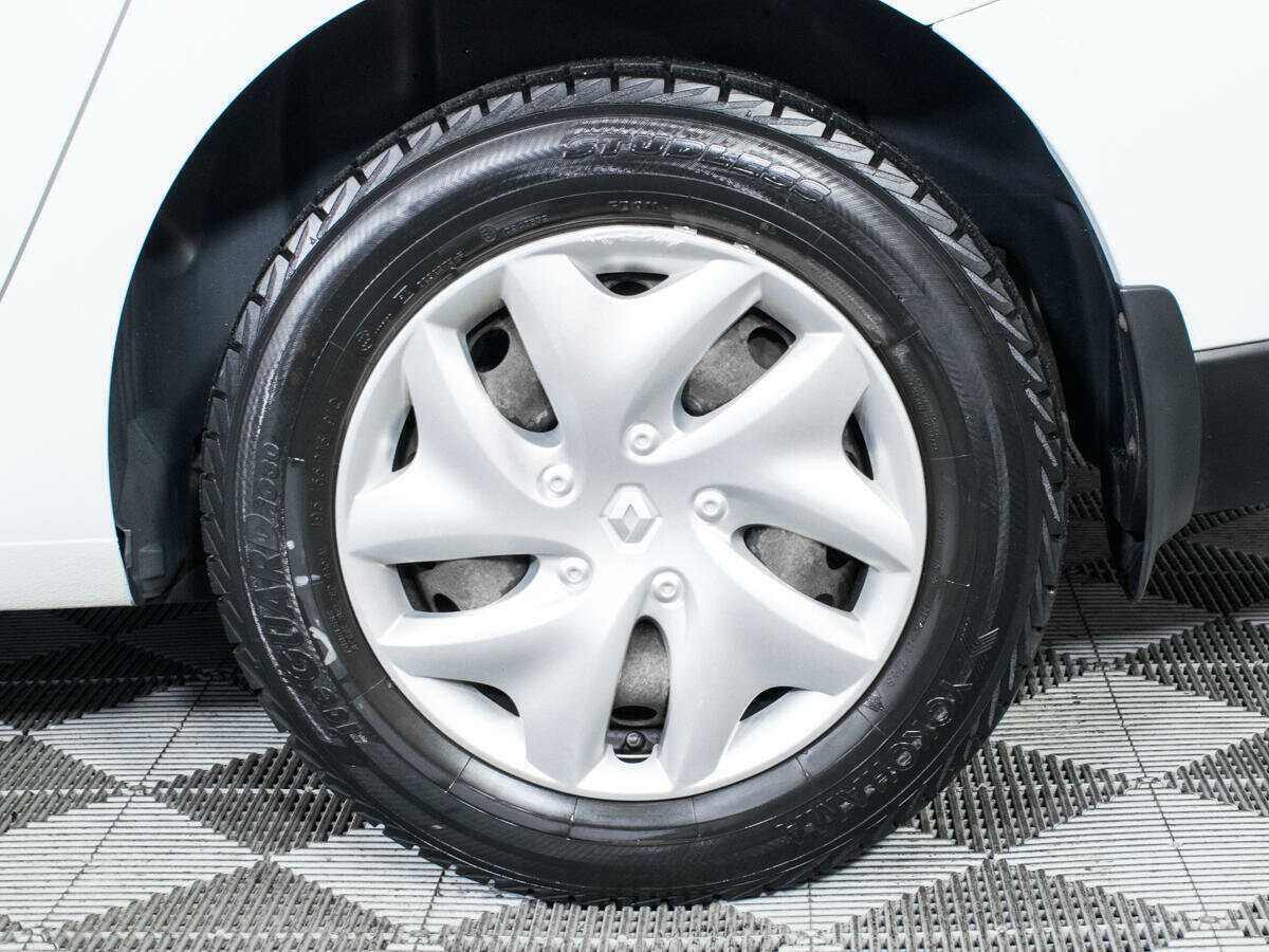 Рено Флюенс б/у, 2013, Механическая. Фото: #13