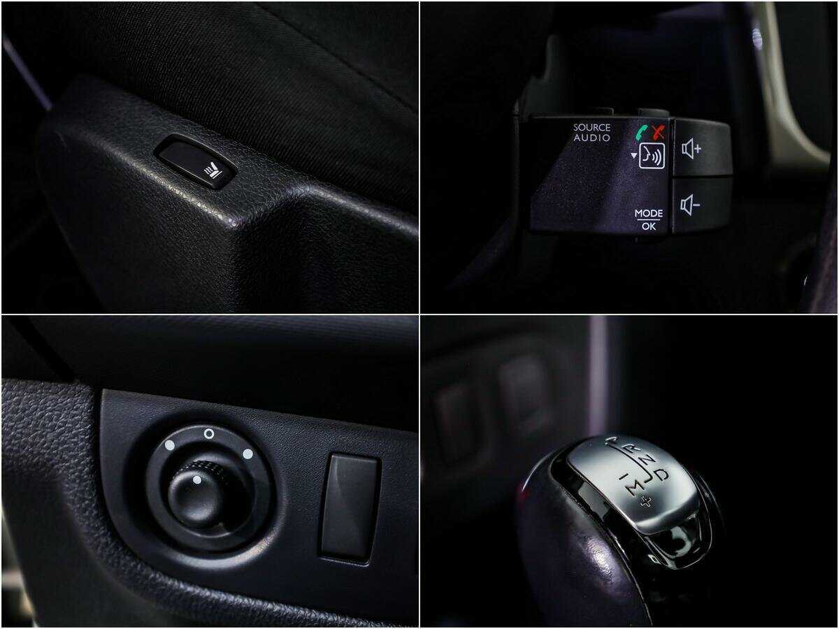 Renault Logan б/у, 2019, Автоматическая. Фото: #12