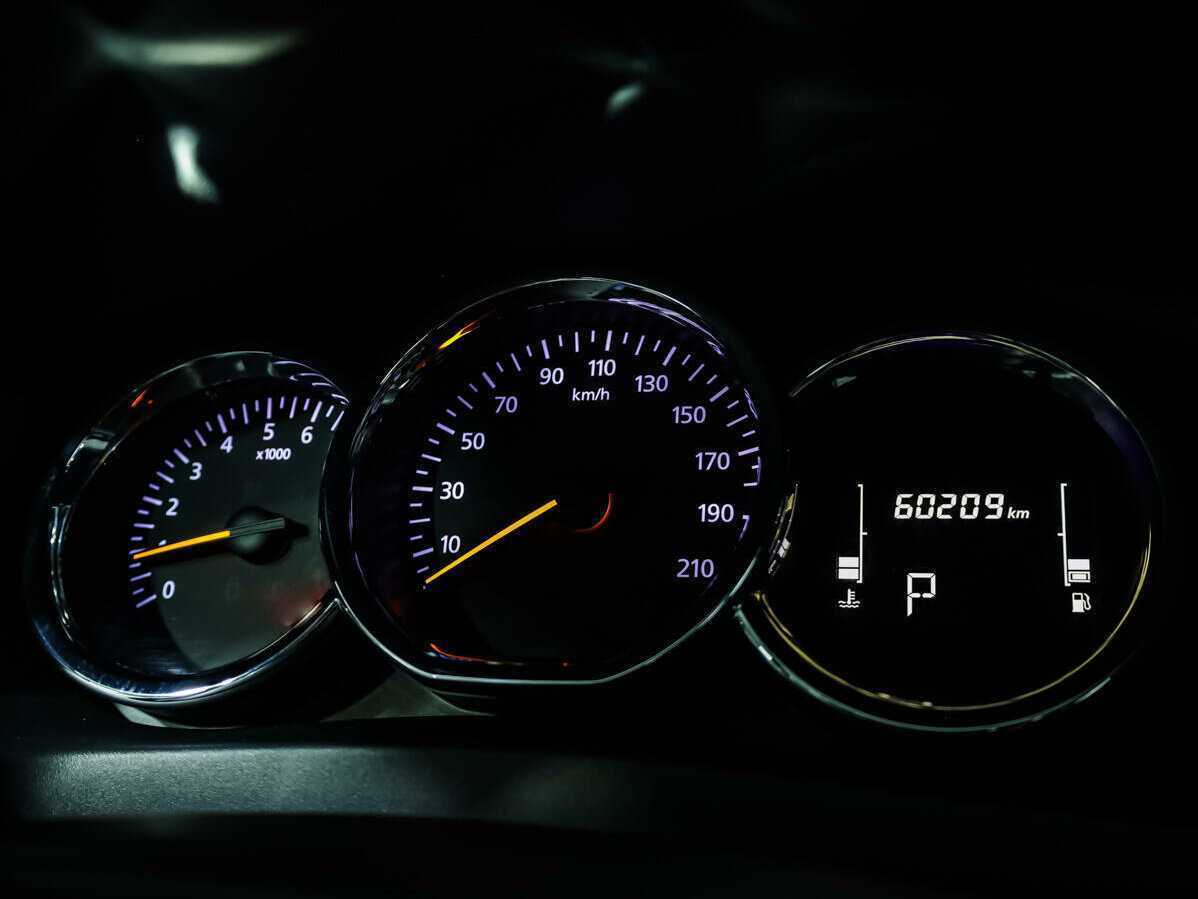 Renault Logan б/у, 2019, Автоматическая. Фото: #13