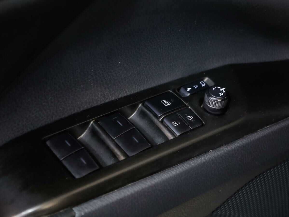 Toyota Camry б/у, 2022, Вариатор. Фото: #15