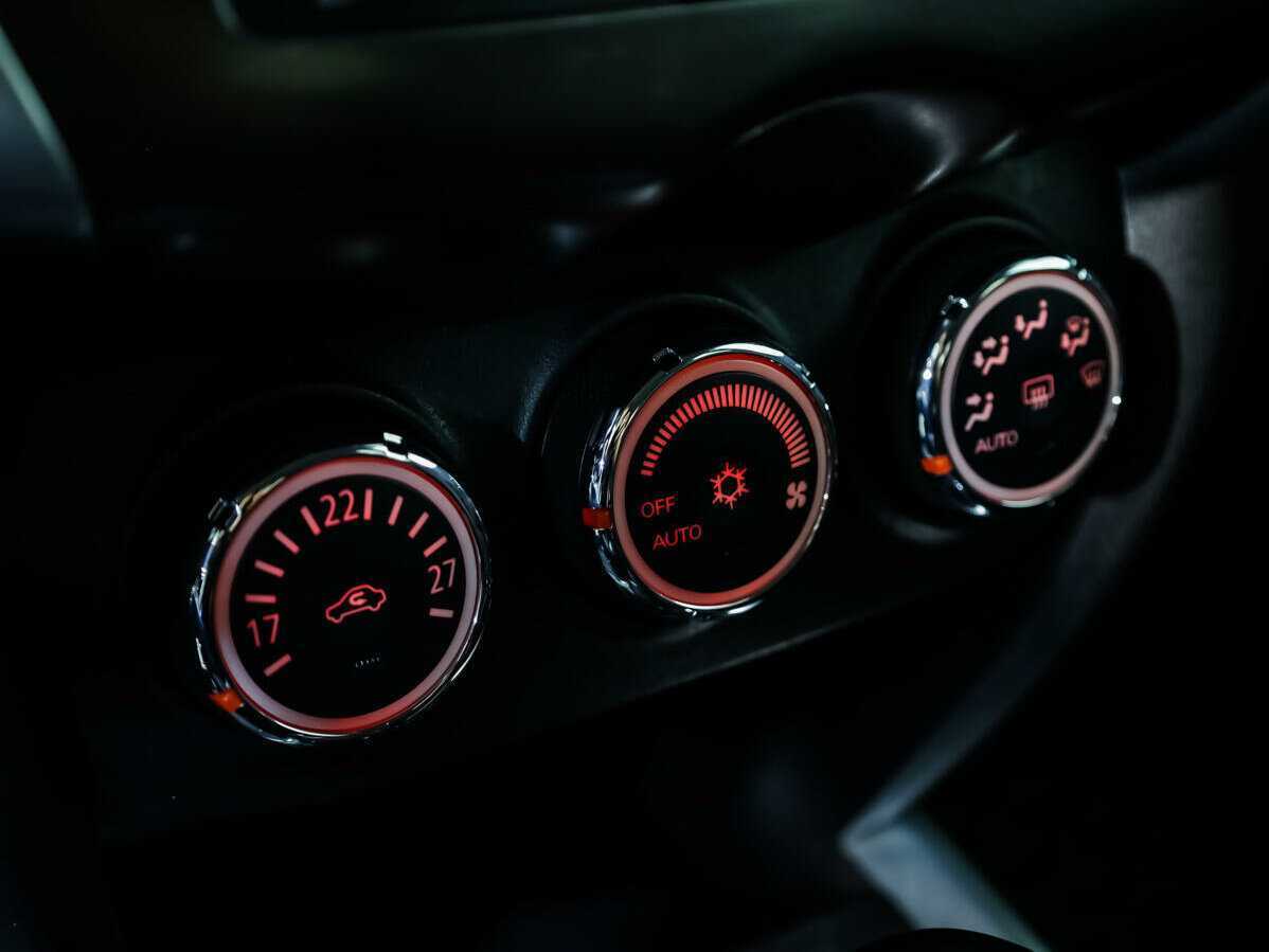 Mitsubishi ASX б/у, 2012, Вариатор. Фото: #13