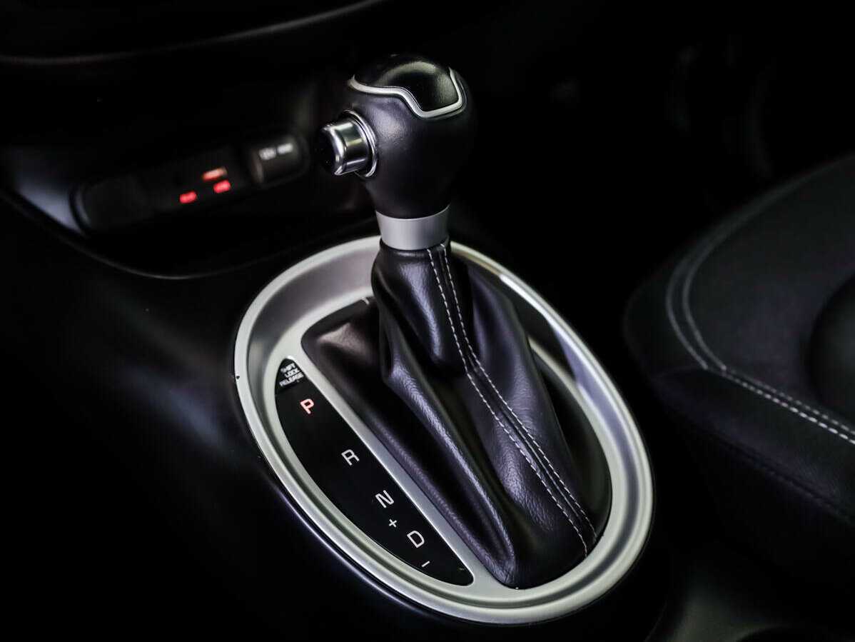 Kia Soul б/у, 2018, Автоматическая. Фото: #12