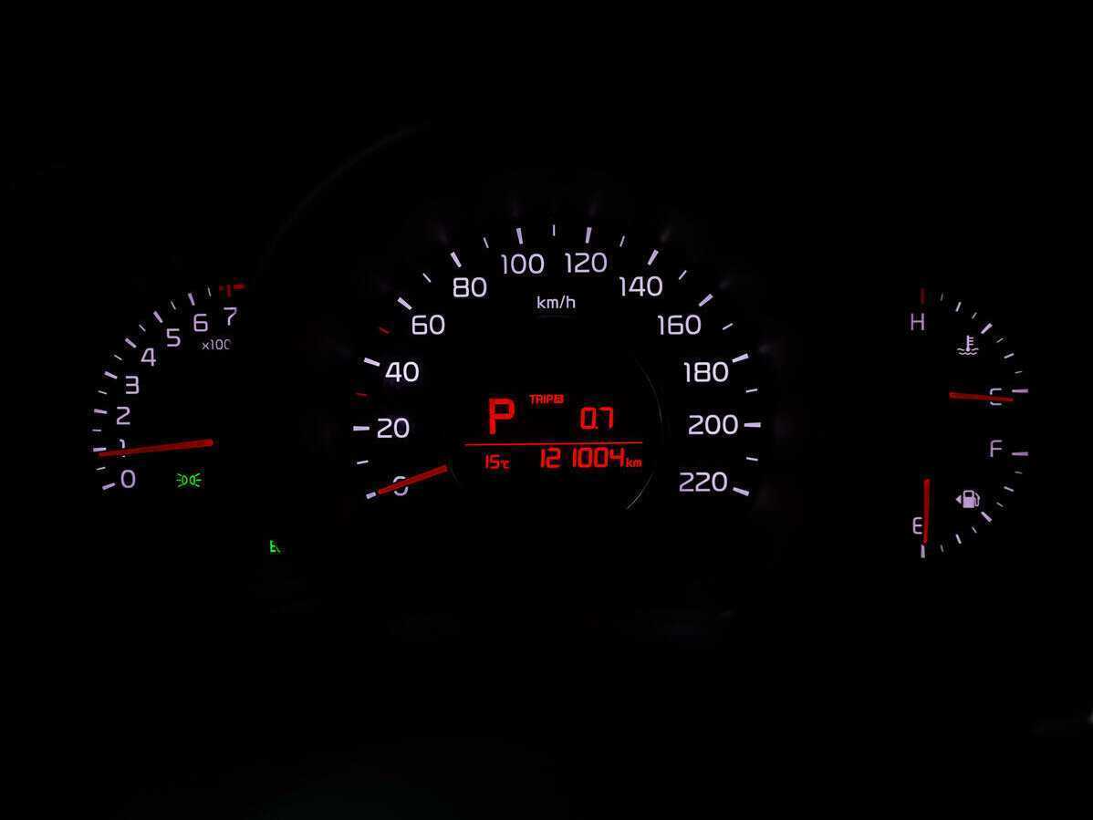 Kia Soul б/у, 2018, Автоматическая. Фото: #15