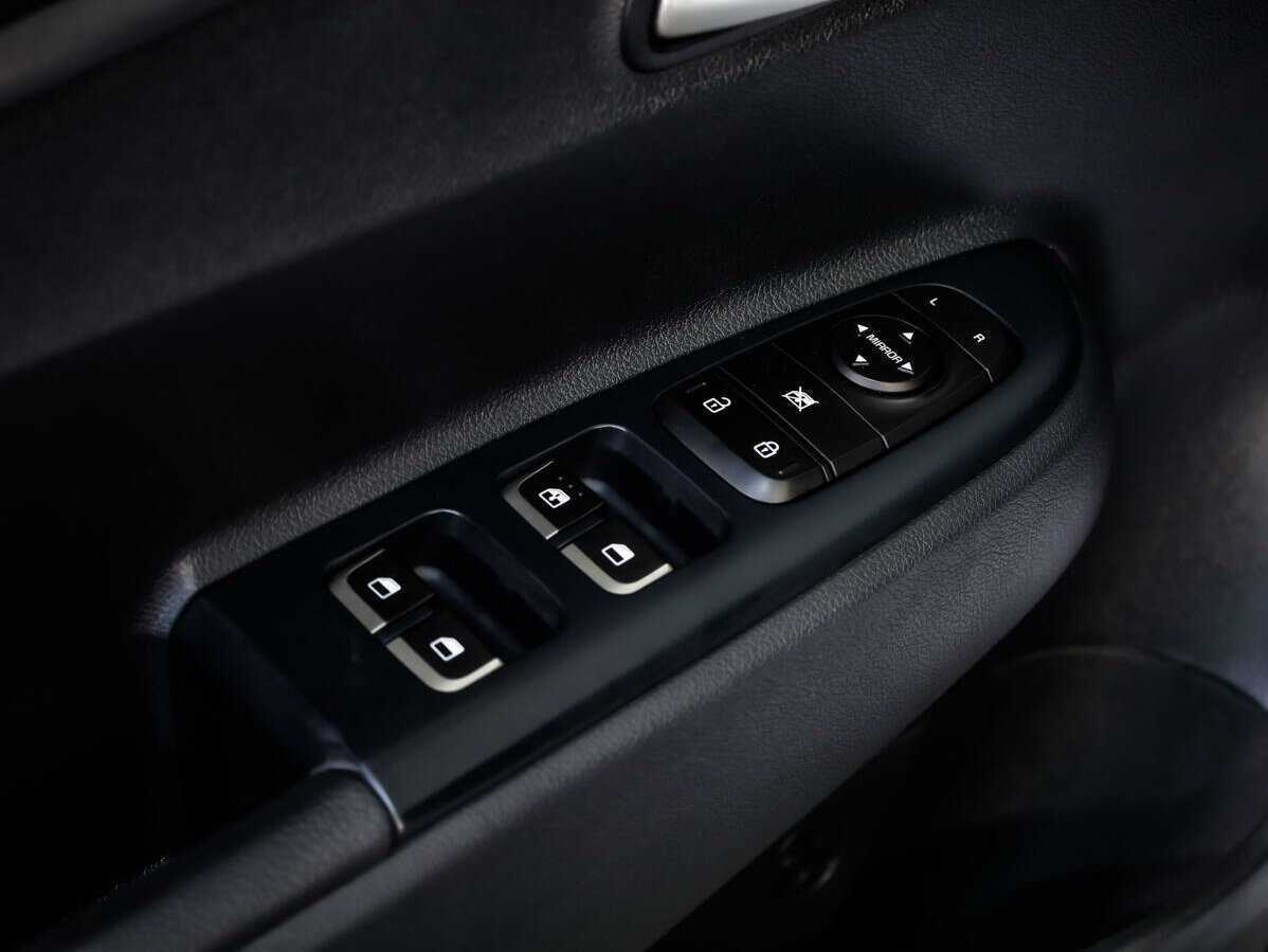 Kia Rio б/у, 2021, Автоматическая. Фото: #17