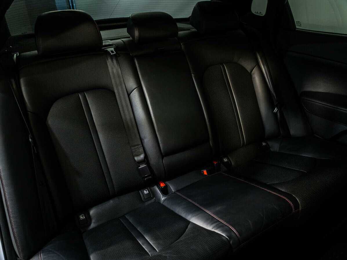 Kia Optima б/у, 2016, Автоматическая. Фото: #8