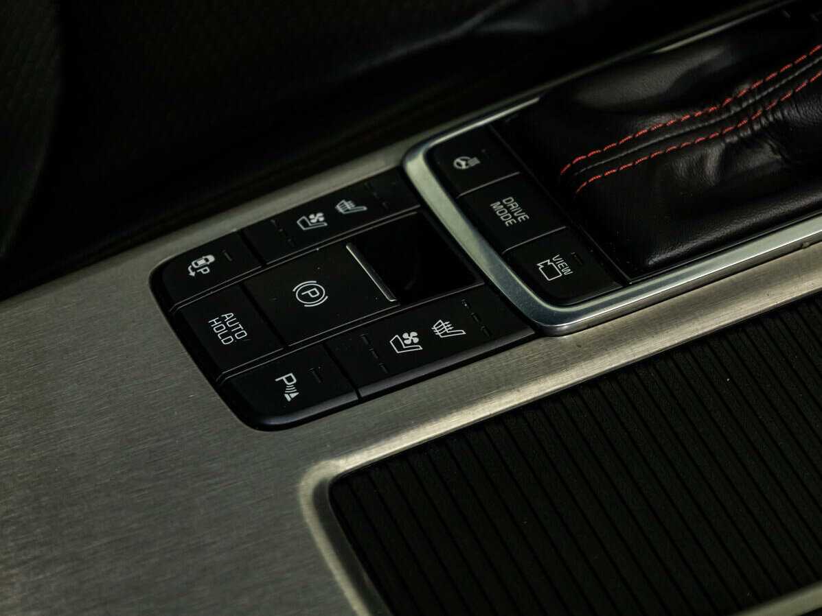 Kia Optima б/у, 2016, Автоматическая. Фото: #17