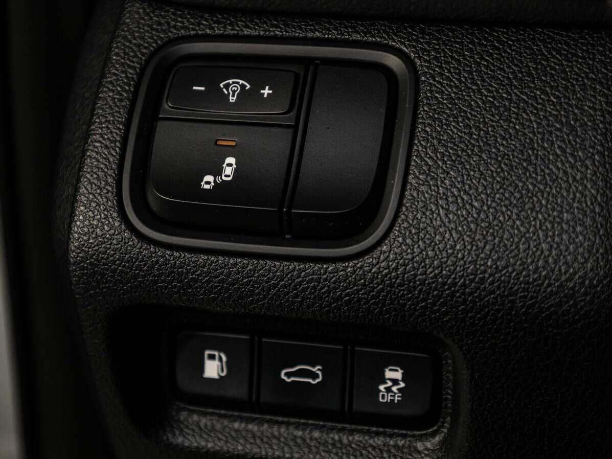 Kia Optima б/у, 2016, Автоматическая. Фото: #22