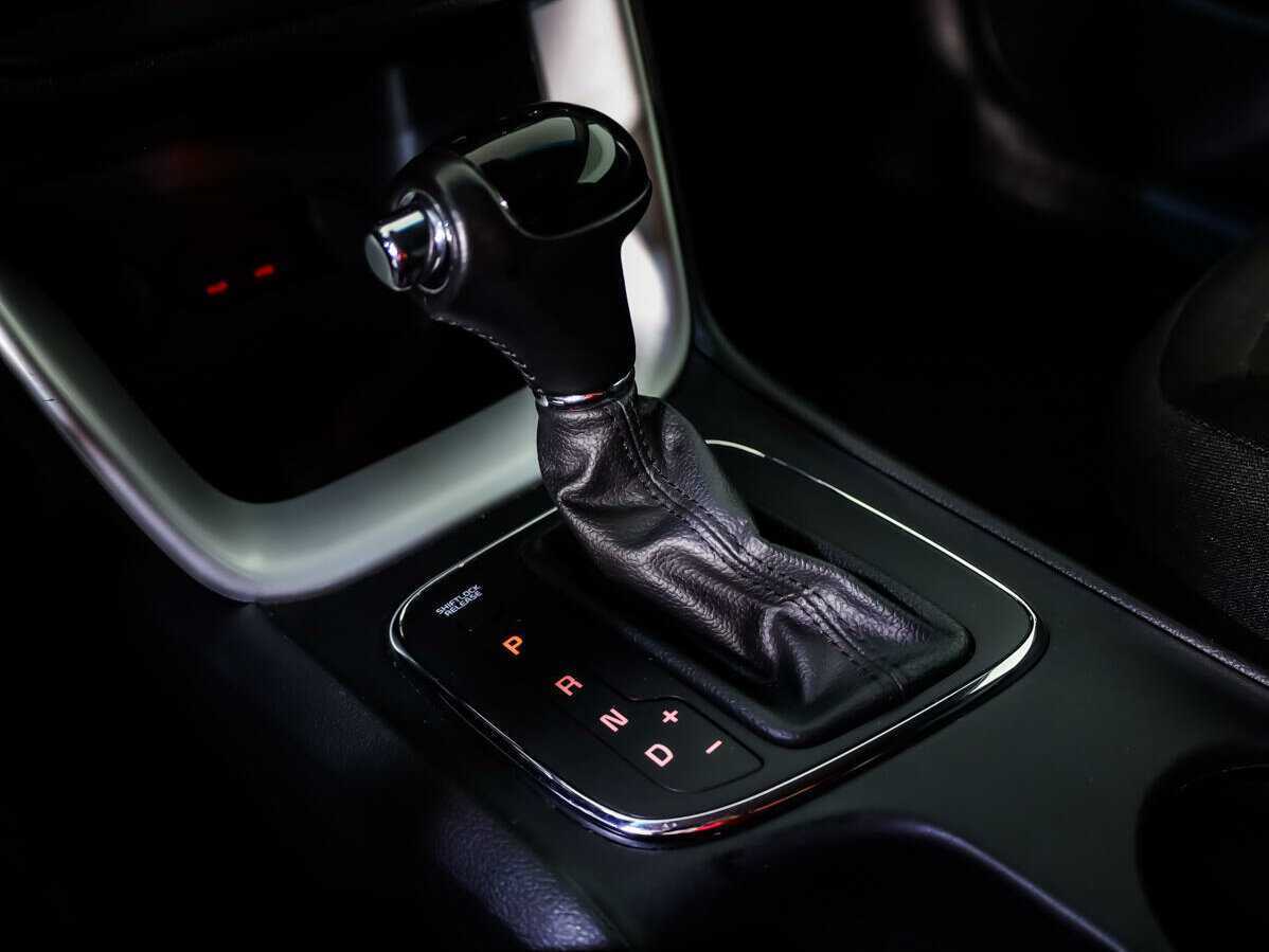 Kia Ceed б/у, 2013, Автоматическая. Фото: #13