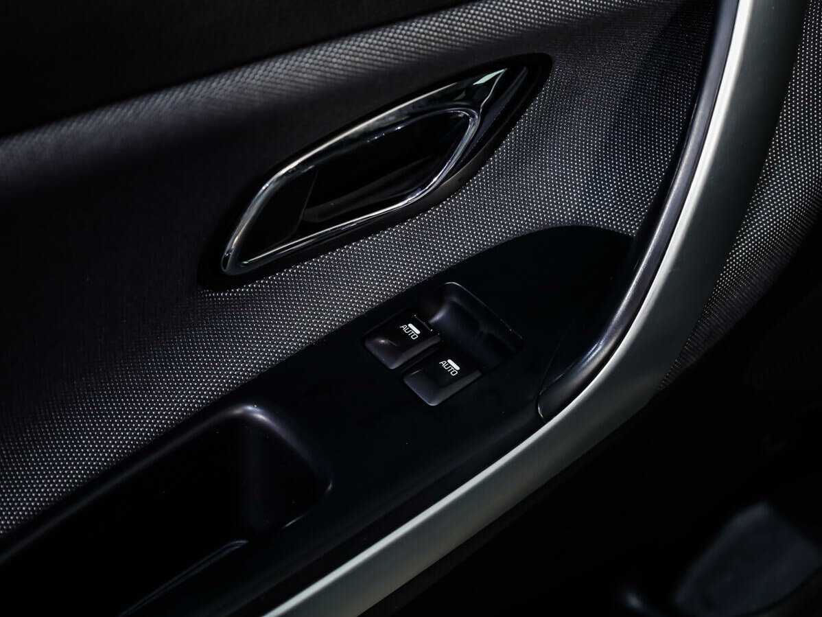 Kia Ceed б/у, 2013, Автоматическая. Фото: #15