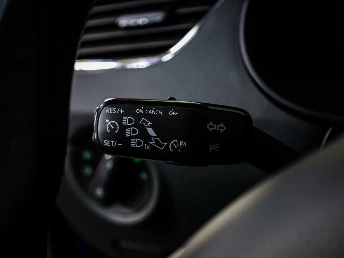 Skoda Octavia б/у, 2018, Роботизированная. Фото: #15