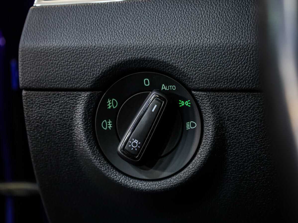 Skoda Octavia б/у, 2018, Роботизированная. Фото: #16