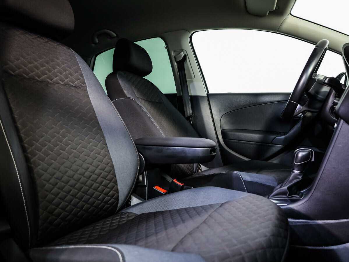 Volkswagen Polo б/у, 2019, Автоматическая. Фото: #10