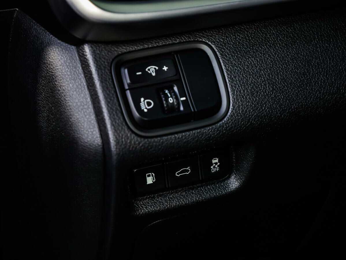 Kia Optima б/у, 2019, Автоматическая. Фото: #19