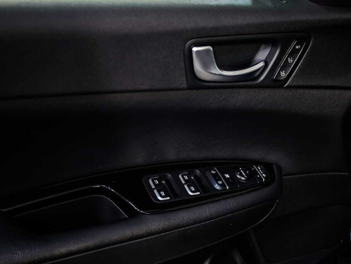 Kia Optima б/у, 2019, Автоматическая. Фото: #20