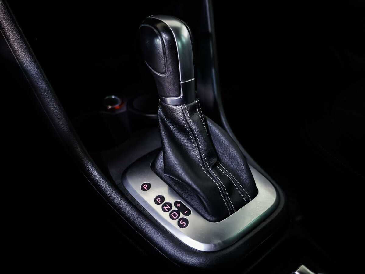 Volkswagen Polo б/у, 2017, Роботизированная. Фото: #14