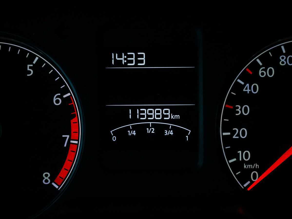 Volkswagen Polo б/у, 2017, Роботизированная. Фото: #17