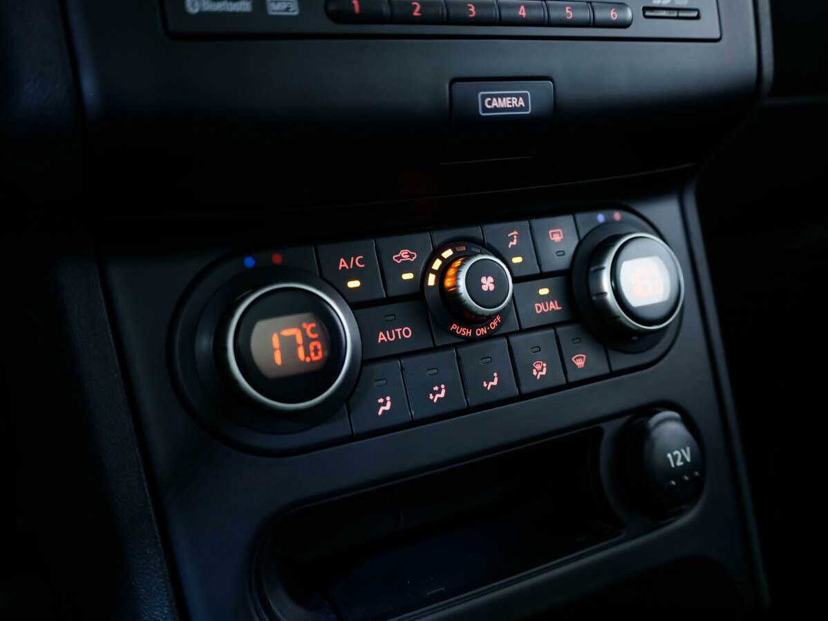 Nissan Qashqai б/у, 2013, Вариатор. Фото: #16