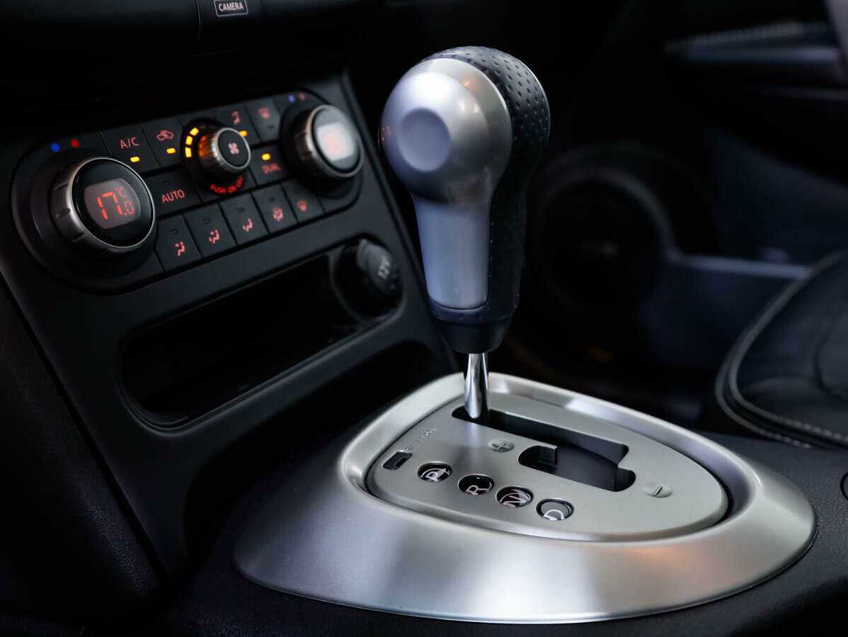 Nissan Qashqai б/у, 2013, Вариатор. Фото: #17