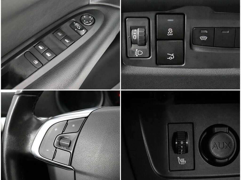 Citroen C4 б/у, 2014, Автоматическая. Фото: #15