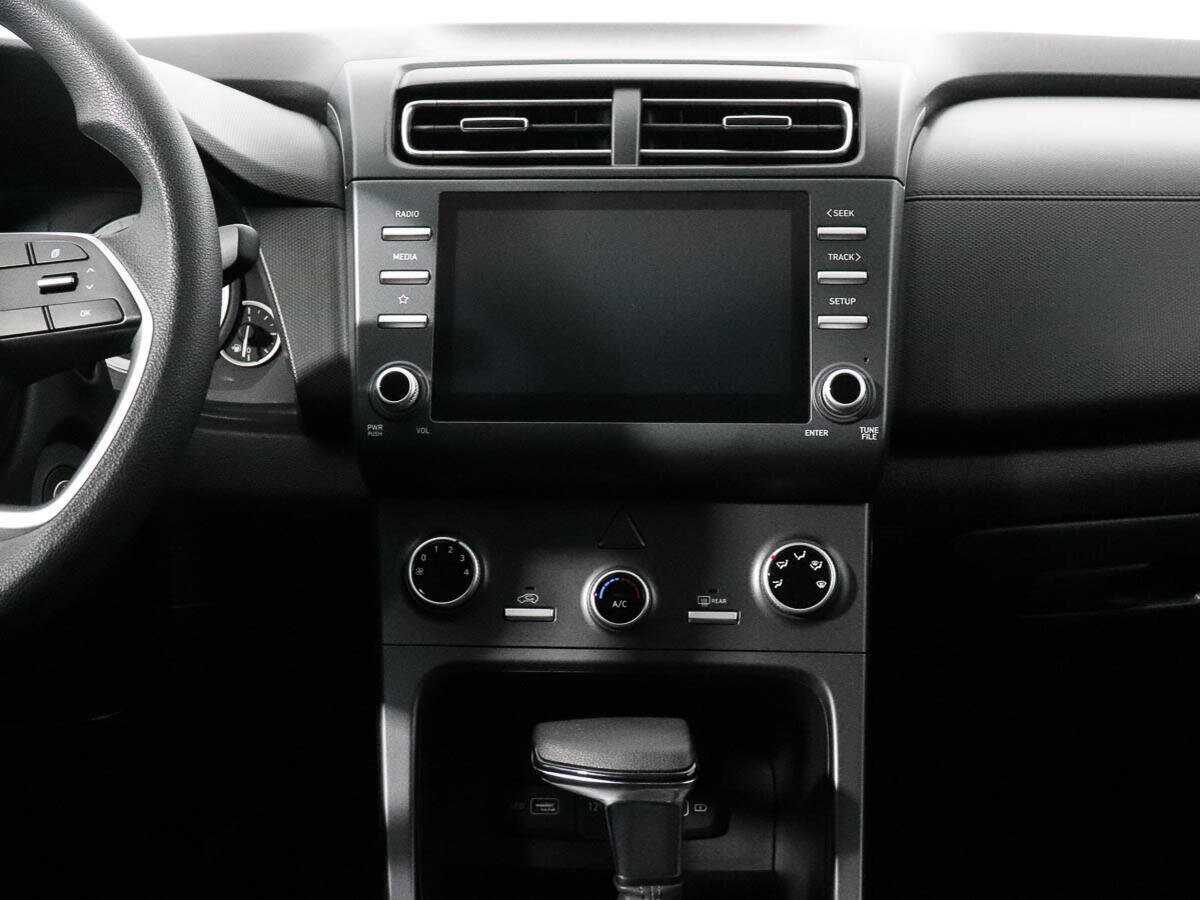 Хендай Крета б/у, 2021, Автоматическая. Фото: #13