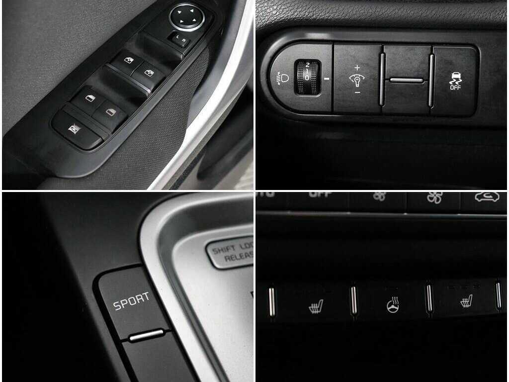 Kia Ceed б/у, 2019, Автоматическая. Фото: #15