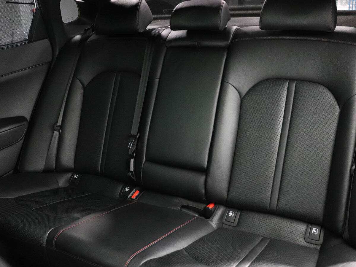 Kia Optima б/у, 2016, Автоматическая. Фото: #13