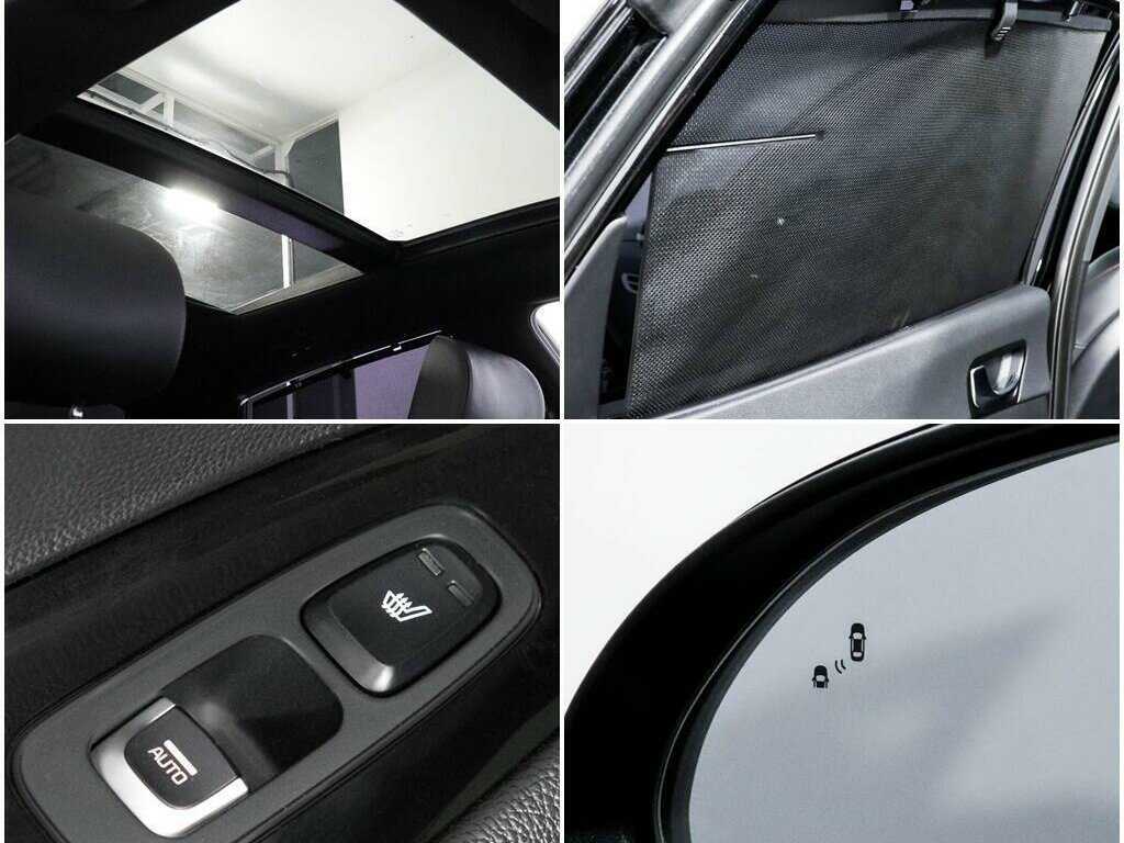 Kia Optima б/у, 2016, Автоматическая. Фото: #19