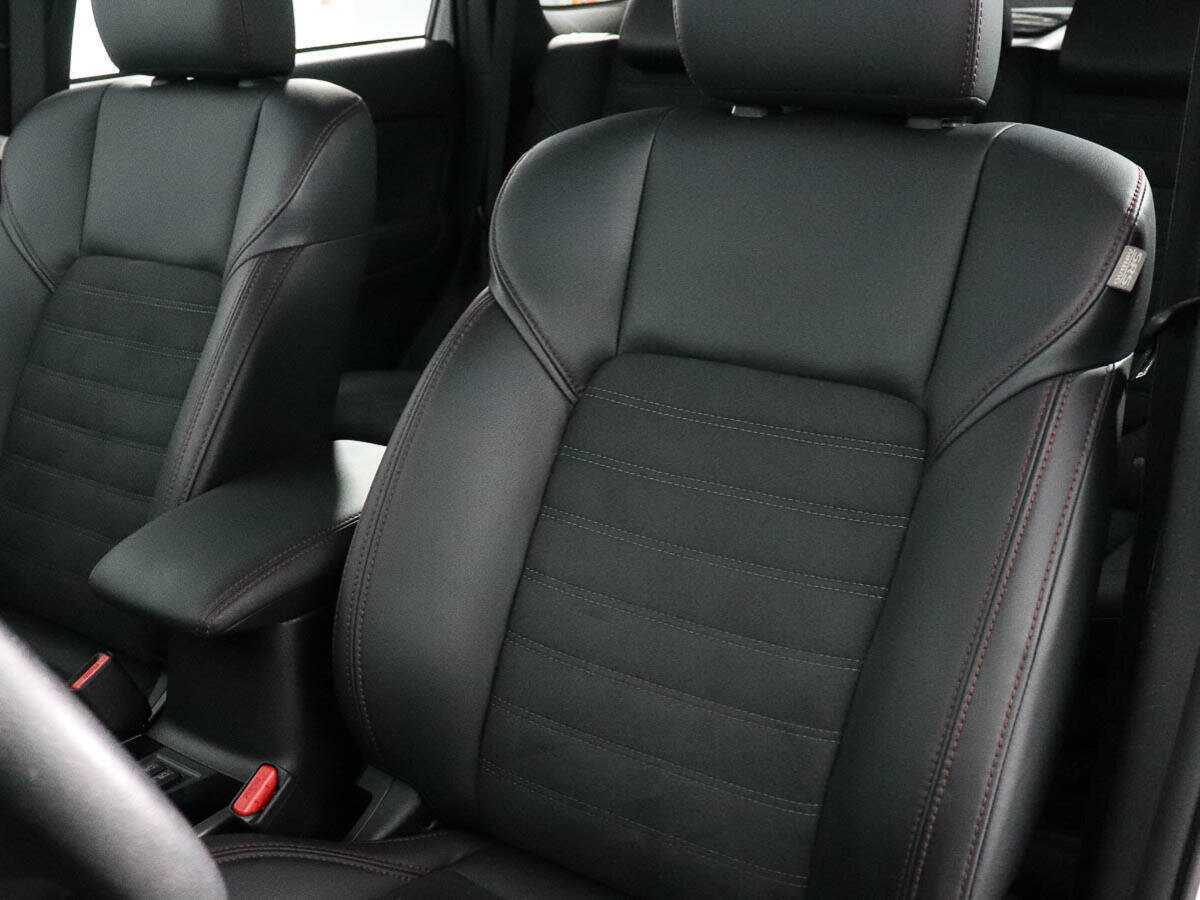 Mitsubishi Outlander б/у, 2021, Вариатор. Фото: #11