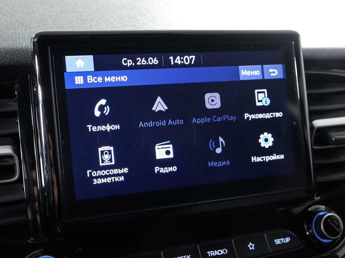 Хендай Солярис б/у, 2022, Автоматическая. Фото: #22