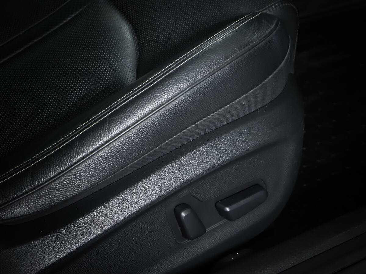 Хендай Соната б/у, 2018, Автоматическая. Фото: #21