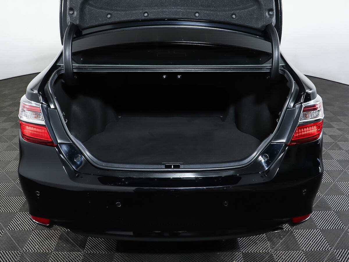 Тойота Камри б/у, 2017, Автоматическая. Фото: #8