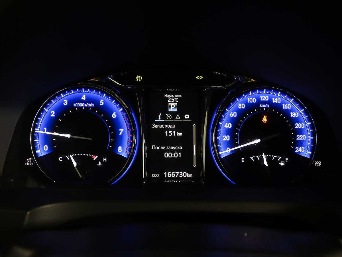 Тойота Камри б/у, 2017, Автоматическая. Фото: #14