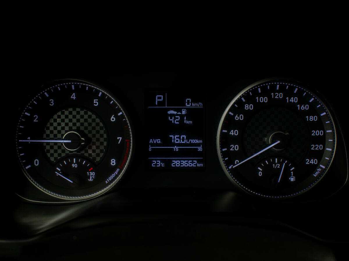 Хендай Елантра б/у, 2019, Автоматическая. Фото: #11